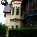 扎莫克格洛法酒店 4* 尼特拉