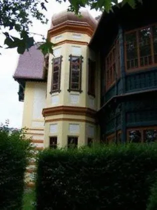 Zamok U Grofa 4* 니트라
