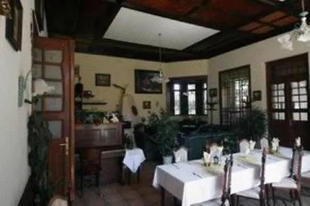 Hotel Zamok U Grofa
