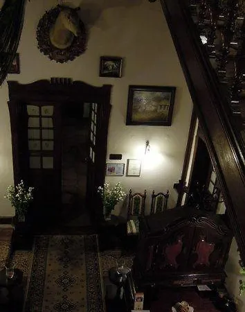 Hotel Zamok U Grofa Nitra