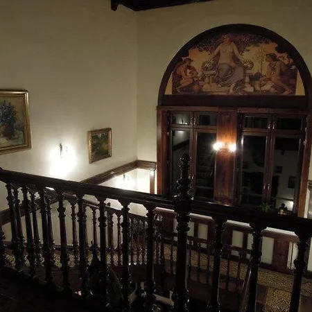 Hotel Zamok U Grofa