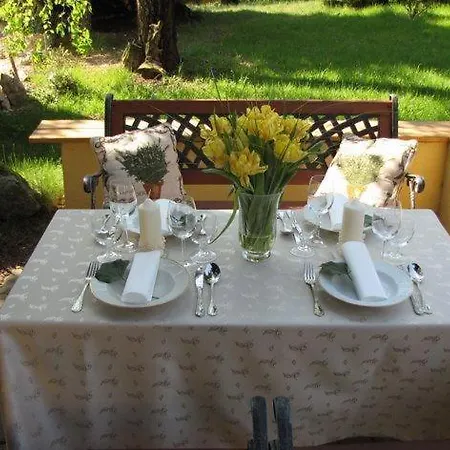 Zamok U Grofa Hotel