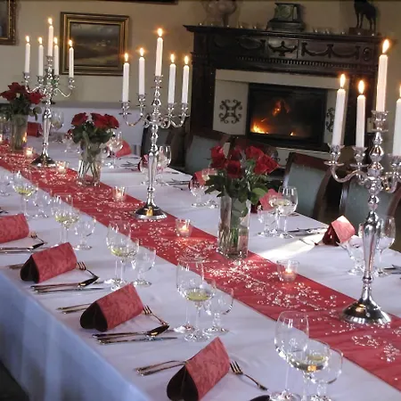 Hotel Zamok U Grofa 4*