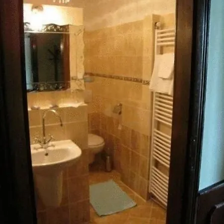 Zamok U Grofa 호텔 4*