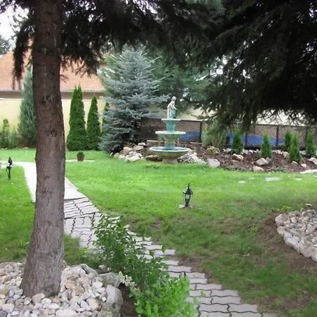 Hotel Zamok U Grofa Nitra