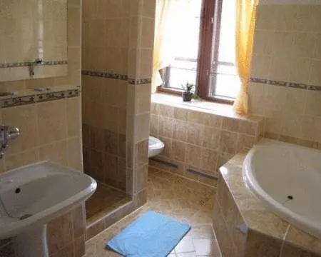 Zamok U Grofa Hotel
