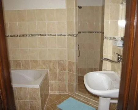 Hotel Zamok U Grofa 4*